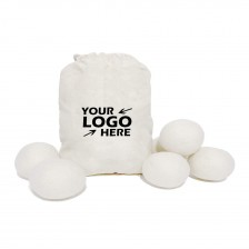 Wool Dryer Balls 6 Pack
